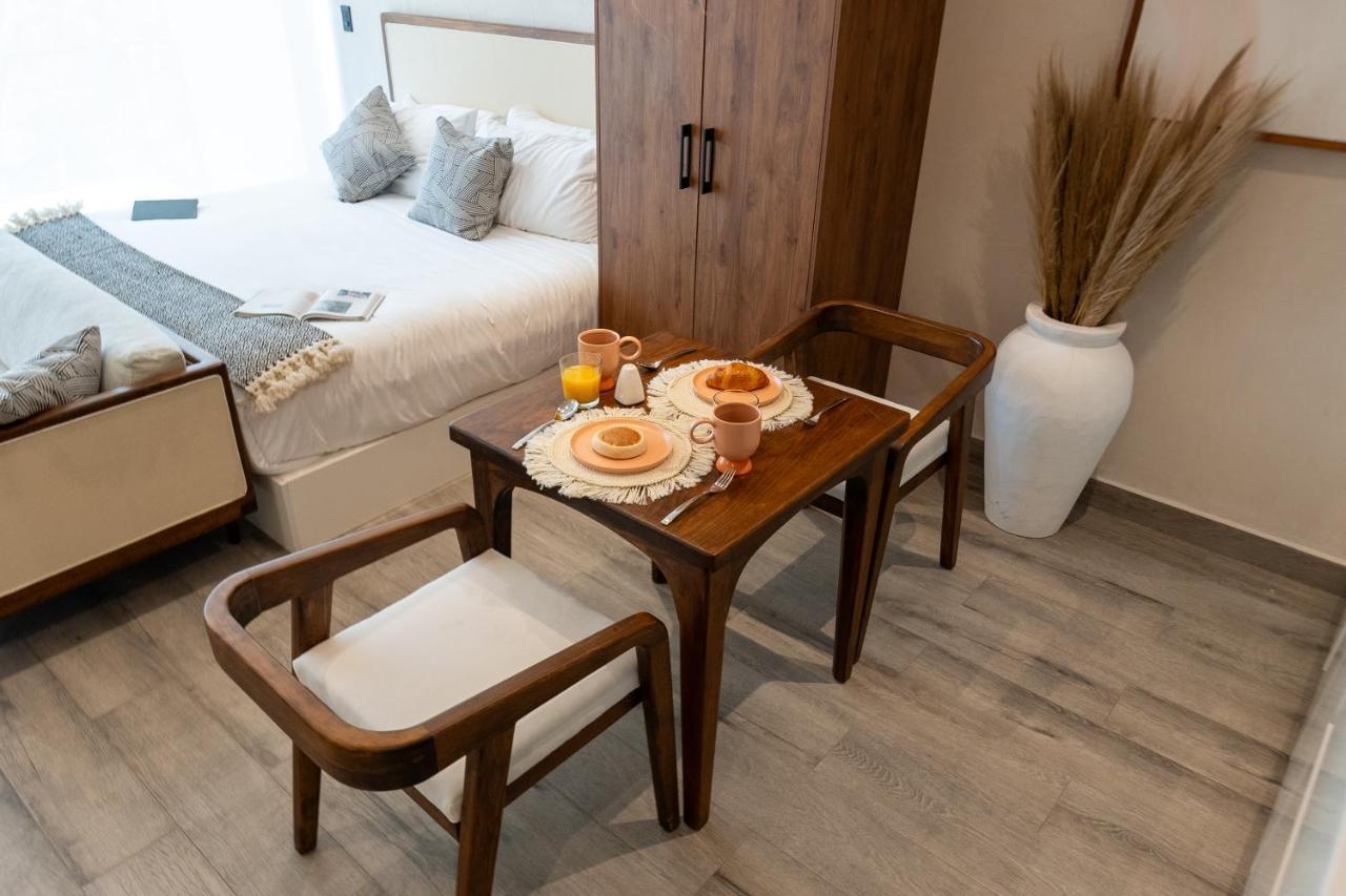 Chaac Tulum Luxury Condos Extérieur photo
