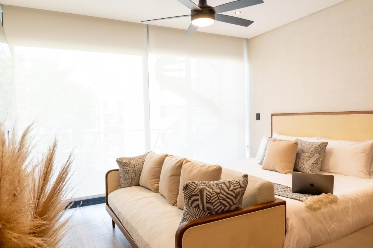 Chaac Tulum Luxury Condos Extérieur photo
