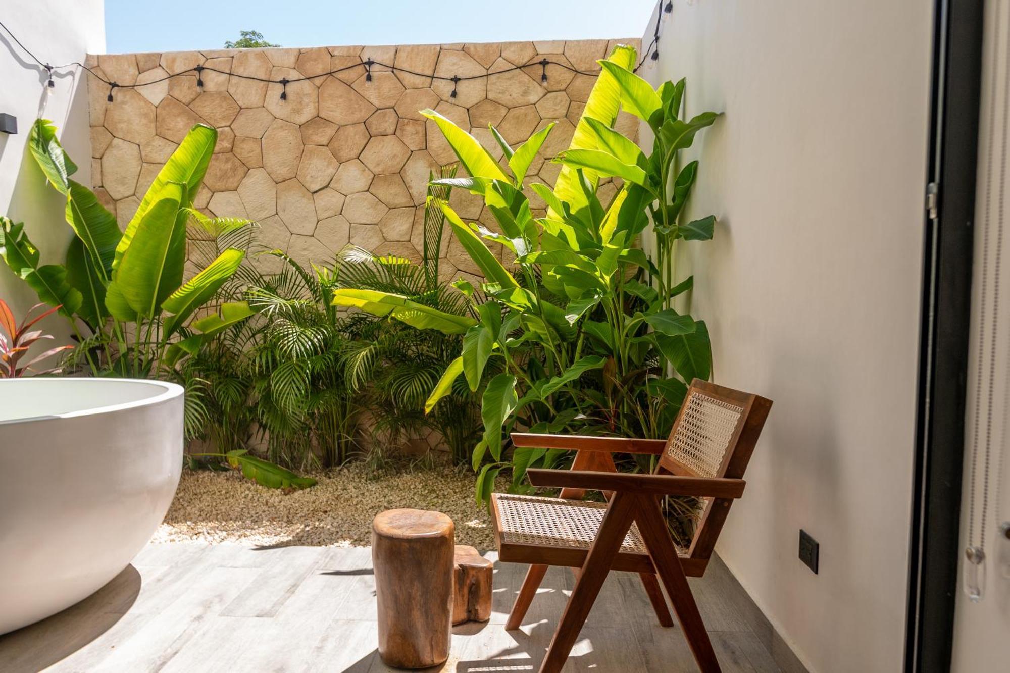 Chaac Tulum Luxury Condos Extérieur photo