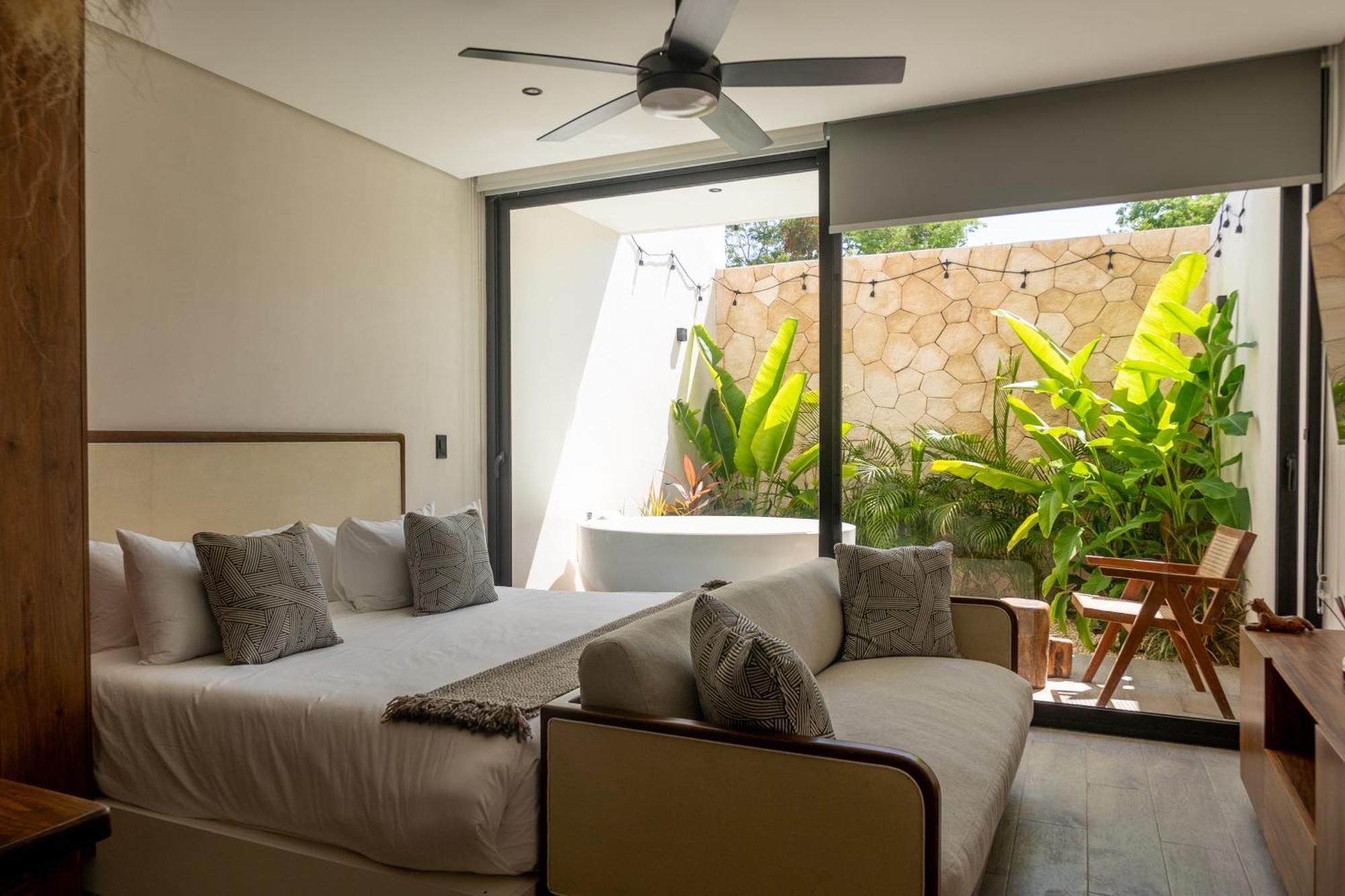 Chaac Tulum Luxury Condos Extérieur photo